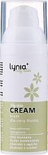 Крем для жирной кожи лица - Lynia Oily Skin Cream  — фото N1