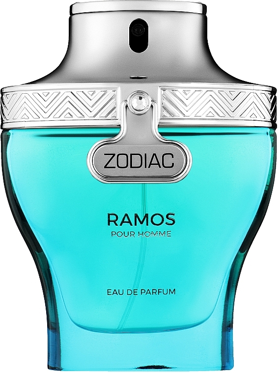 Camara Zodiac Ramos - Парфюмированная вода — фото N1