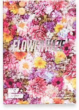 Набор, 6 продуктов - Makeup Obsession Flower Haze Set  — фото N2