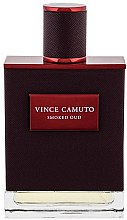 Vince Camuto Smoked Oud - Туалетна вода — фото N4