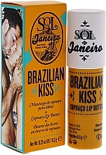 Бальзам для губ - Sol De Janeiro Brazilian Kiss  — фото N3