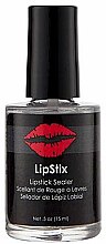 Закрепитель помады - Mehron LipStix Lipstick Sealer — фото N1