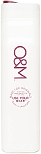 Шампунь для сухих и поврежденных волос - Original & Mineral Hydrate & Conquer Shampoo — фото N4
