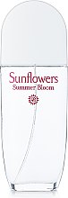 Elizabeth Arden Sunflowers Summer Bloom - Туалетна вода — фото N1