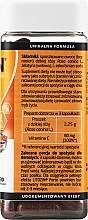 Харчова добавка для здоров'я суглобів - Orkla Litozin Forte — фото N2