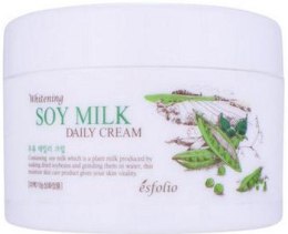 Парфумерія, косметика Крем з соєвим молоком - Esfolio Soy Milk Daily Cream