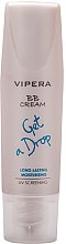 BB Крем глубоко увлажняющий для сухой и нормальной кожи - Vipera BB Cream Get a Drop — фото N3