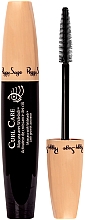 Духи, Парфюмерия, косметика Тушь для подкручивания ресниц - Peggy Sage Mascara Curl Care