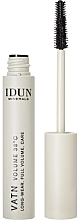 Водостойкая тушь для ресниц - Idun Minerals Vatn Volume 38°C Mascara — фото N1