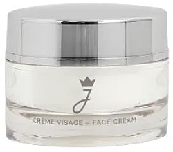 Крем для обличчя - Jacadi Face Cream (міні) — фото N1