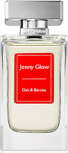 Jenny Glow Oak & Berries - Парфюмированная вода — фото N1