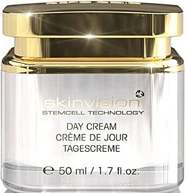 Дневной крем для лица - Etre Belle Skinvision Day Cream — фото N1