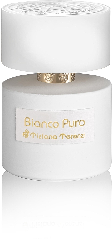 Tiziana Terenzi Bianco Puro - Парфуми — фото N1
