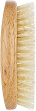 Щетка для волос и бороды - Kent Mens MG3 — фото N2