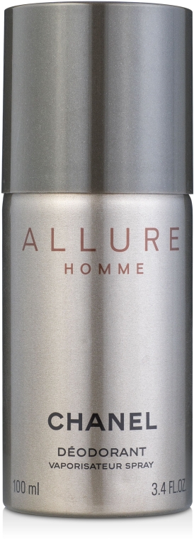 Chanel Allure Homme - Дезодорант — фото N1