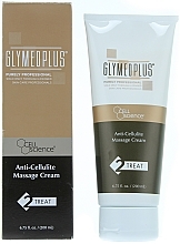 Духи, Парфюмерия, косметика УЦЕНКА Антицеллюлитный массажный крем - GlyMed Plus Cell Science Anti-Cellulite Massage Cream*