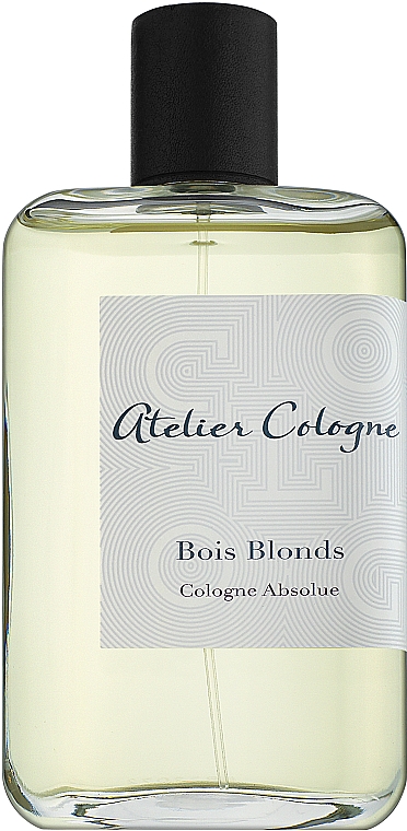 Atelier Cologne Bois Blonds - Одеколон (тестер з кришечкою) — фото N1
