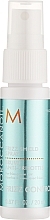 Духи, Парфюмерия, косметика Спрей-стайлинг для волос - Moroccanoil Frizz Shield Spray (мини)