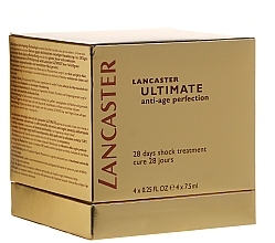 Духи, Парфюмерия, косметика Набор - Lancaster Ultimate Anti Age Perfection (4x7.5ml)