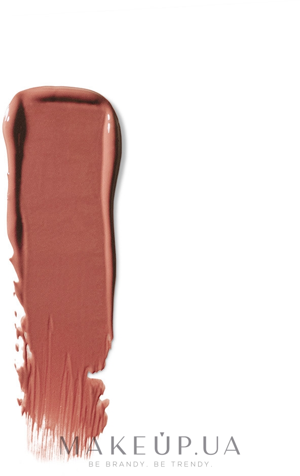 Помада для губ - Bobbi Brown Luxe Shine Intense Lipstick — фото Bare Truth
