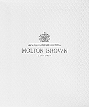 Парфумерія, косметика Molton Brown Floral Set - Набір (edt/3x7.5ml)
