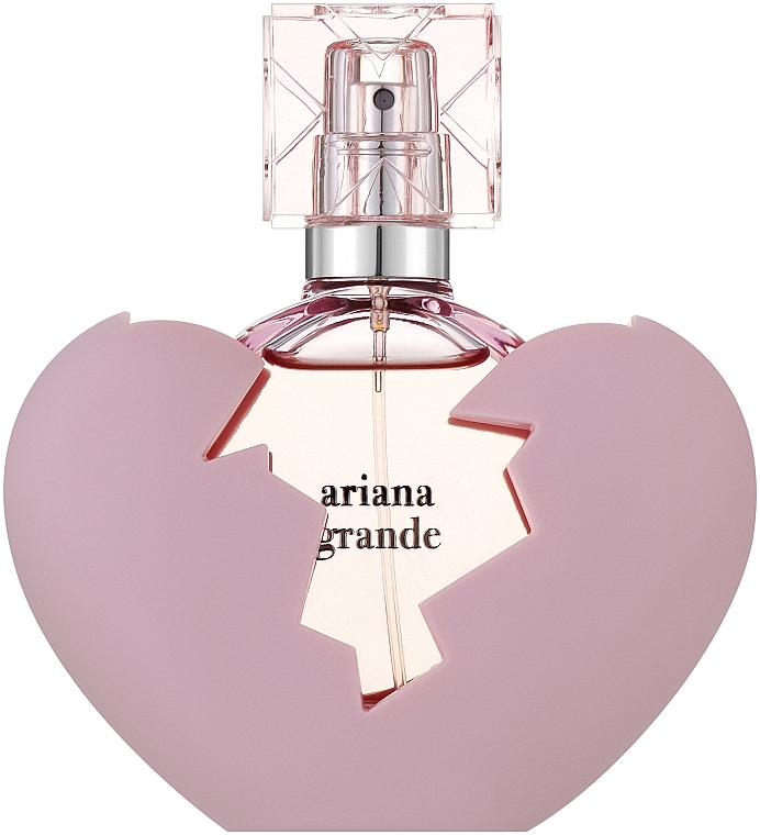 Ariana Grande Thank U, Next - Парфюмированная вода (пробник) — фото N2
