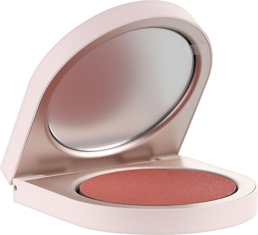 Рум'яна для обличчя - Rose Inc Cream Blush Cheek & Lip Color — фото N3