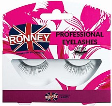 Накладные ресницы - Ronney Professional Eyelashes 00005 — фото N1