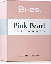 Bi-Es Pink Pearl - Парфумована вода — фото N3