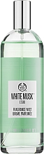 Духи, Парфюмерия, косметика The Body Shop White Musk L'Eau - Парфюмированный мист для тела