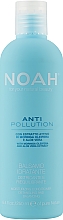 Зволожувальний кондиціонер для волосся - Noah Anti Pollution Moisturizing Conditioner — фото N1