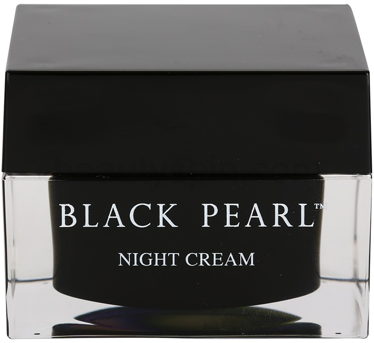 Ночной крем для лица против морщин - Sea Of Spa Black Pearl Age Control Anti-Wrinkle Night Cream For All Types Of Skin — фото N5