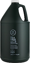 Кондиционер на основе экстракта чайного дерева - Paul Mitchell Tea Tree Special Conditioner — фото N2