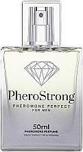 Духи, Парфюмерия, косметика PheroStrong Perfect With PheroStrong For Men - Духи с феромонами