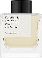 Парфумерія, косметика L'atelier Du Parfum №1 Peche De Florida - Аромадифузор