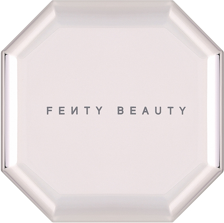 Пудра для лица - Fenty Beauty By Rihanna Pro Filt'R Mini Instant Retouch Setting Powder — фото N2