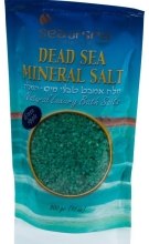 Парфумерія, косметика УЦІНКА Ароматична сіль Мертвого моря - Sea of Spa Dead Sea Mineral Salt Green Apple *