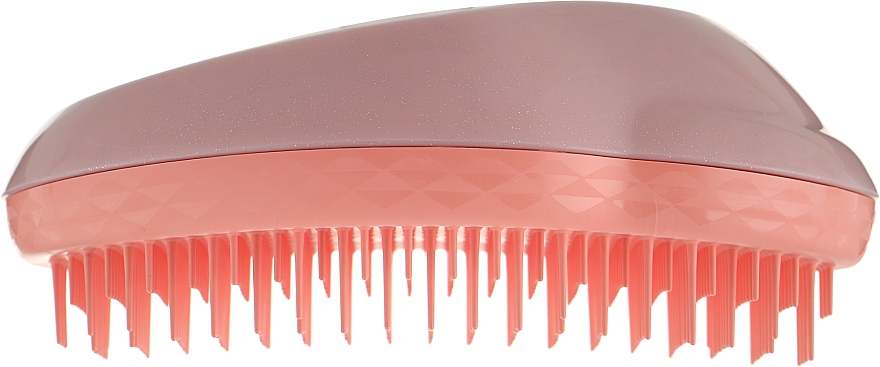 Щітка для волосся - Tangle Teezer The Original Blush Glow Frost — фото N5