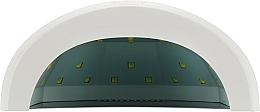 Лампа 36W UV/LED, біла - Sunuv Sun1 Special Edition — фото N8