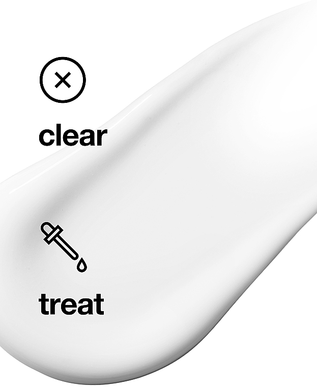 Зволожувальний засіб для проблемної шкіри - Anti-Blemish Solutions All-Over Clearing Treatment — фото N2