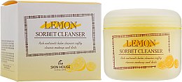 Парфумерія, косметика Очищувальний сорбет з екстрактом лимона - The Skin House Lemon Sorbet Cleanser