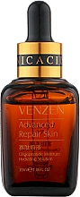 Духи, Парфюмерия, косметика Сыворотка для лица с олигопептидами - Veze (Venzen) Advanced Repair Skin Oligopeptiede Moisture Hydrating Solution