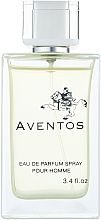 Парфумерія, косметика Fragrance World Aventos - Парфумована вода