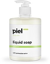 Рідке мило для рук Soft Extra Protection - Piel Cosmetics Liquid Soap Soft Protection Extra — фото N1