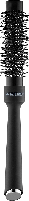Професійний брашинг "Black Touch", 25 mm - Comair