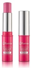 Духи, Парфюмерия, косметика Румяна - Flormar Creamy Stick Blush