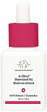 Парфумерія, косметика Олія з ретинолом - Drunk Elephant A-Gloei Maretinol Oil