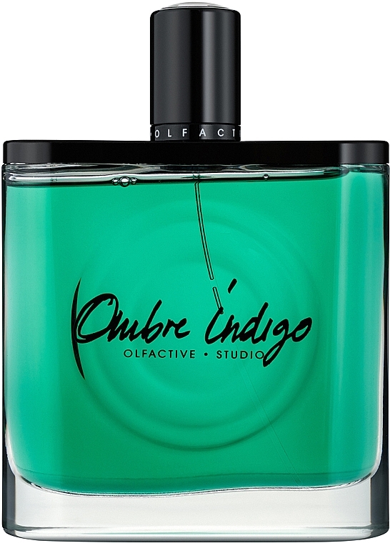 Olfactive Studio Ombre Indigo - Парфюмированная вода