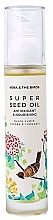 Духи, Парфюмерия, косметика Антиоксидантное питательное масло для лица - Vera & The Birds Super Seed Oil