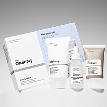 The Ordinary The Clear Set (cl/foam/50ml + f/serum/30ml + f/cr/30ml) - Набор — фото N4